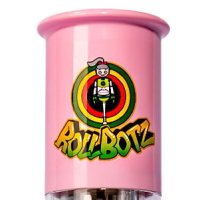Rollbotz  Pink